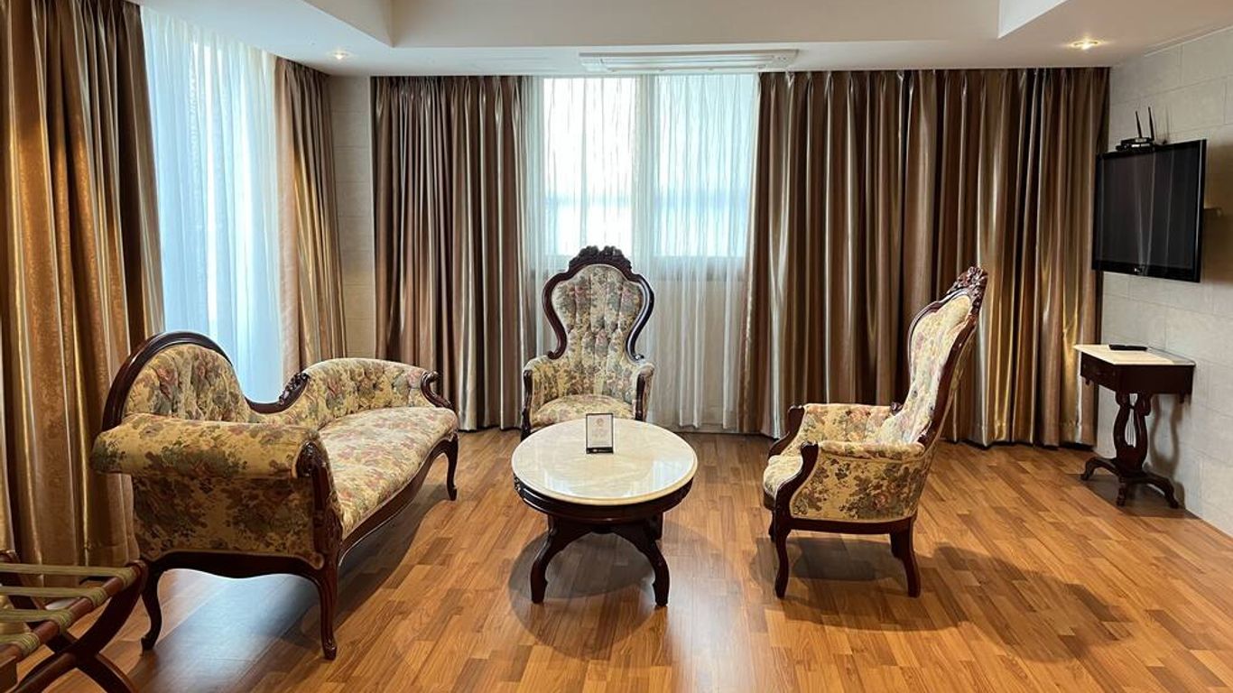 هوتل إنترناشيونال