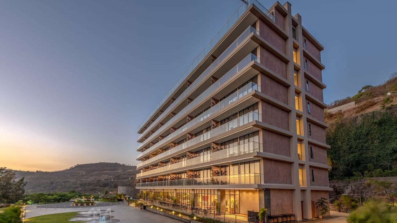 옥스퍼드 골프 리조트