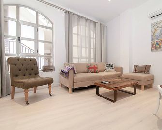 Can Blau Homes - Palma de Mallorca