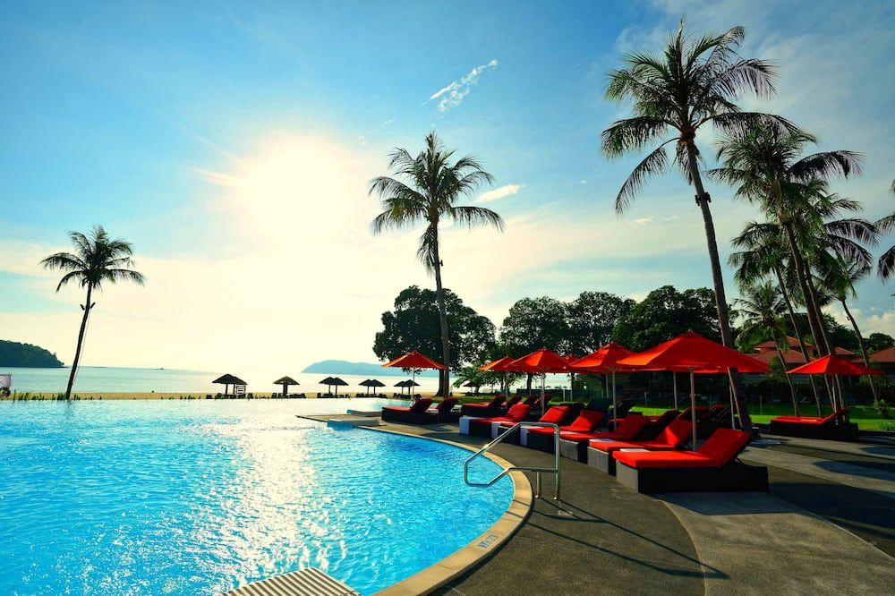 Holiday Villa Resort & Beachclub Langkawi