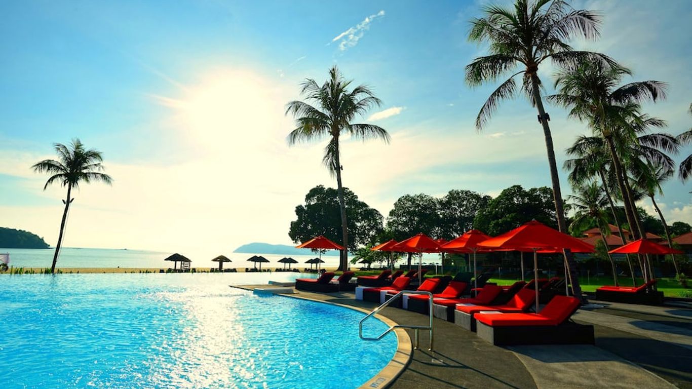 Holiday Villa Resort & Beachclub Langkawi