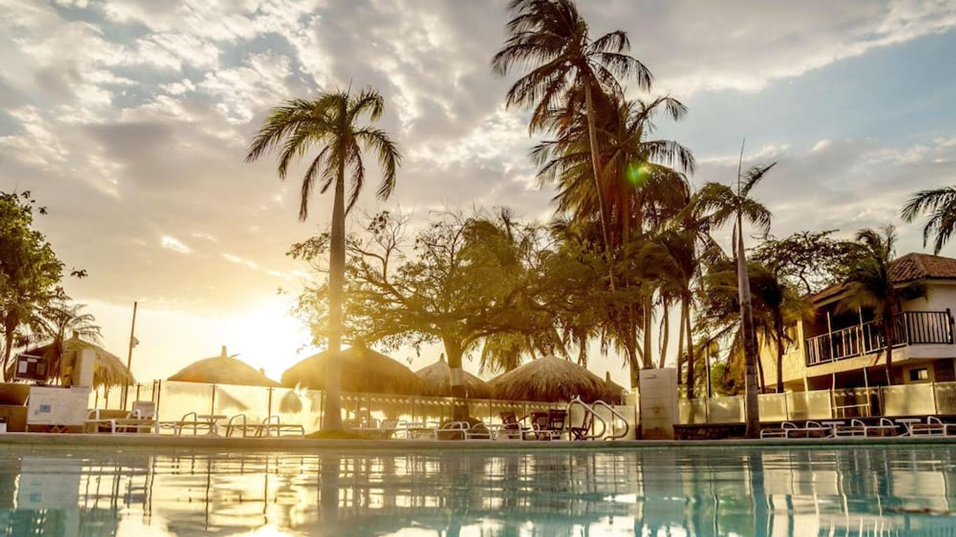 Estelar Santamar Hotel & Centro de Convenciones