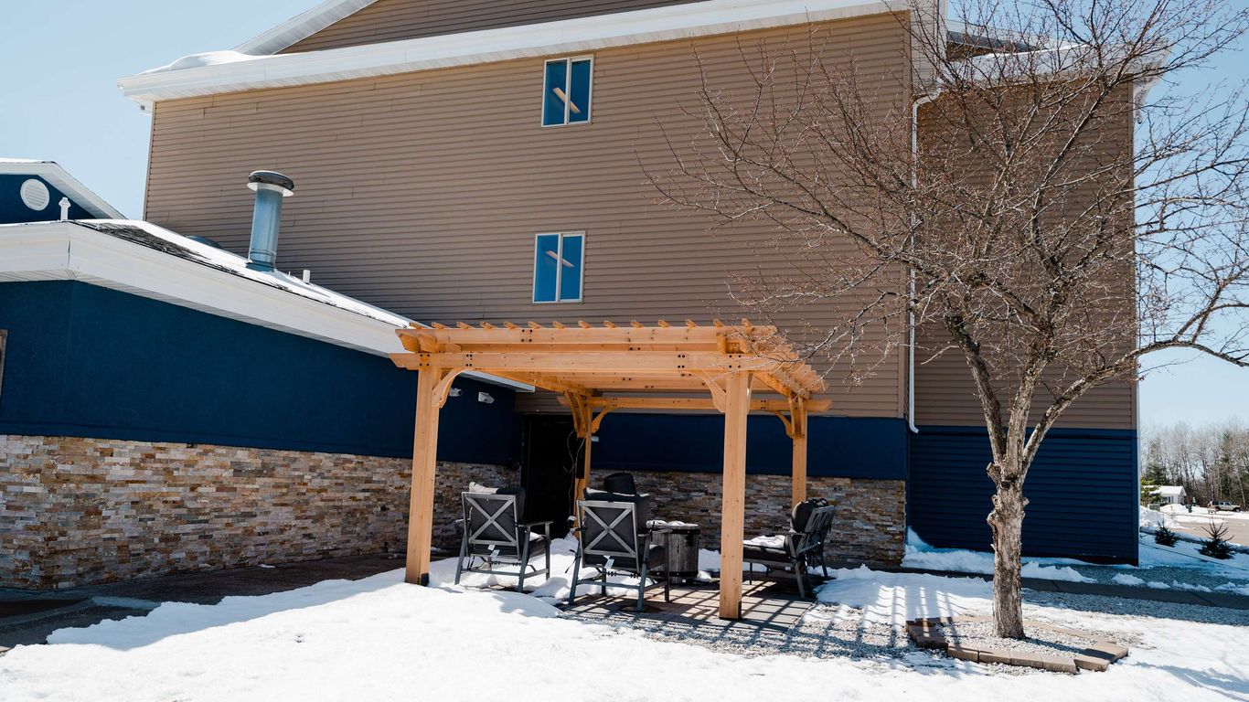 AmericInn by Wyndham Tomahawk