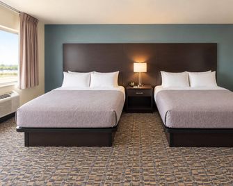Quality Inn Winslow I-40 - Winslow - Habitación