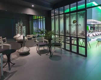 Marylanza Suites & Spa - Arona