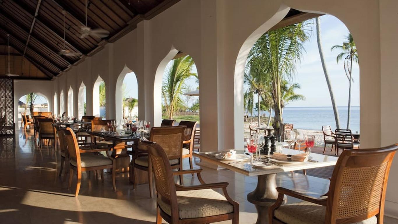 The Residence Zanzibar