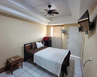 Casa Saer - Managua - Soverom