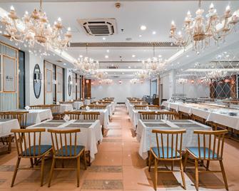 Huajing Grand Hotel - Shangai - Restaurante