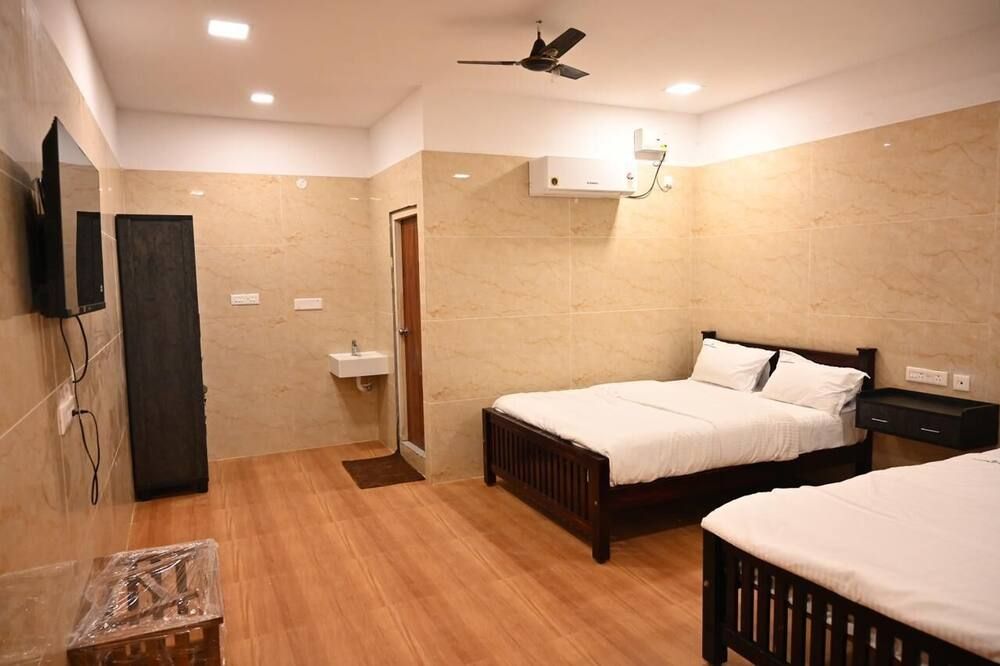 Thangam Residency - Tiruvannāmalai
