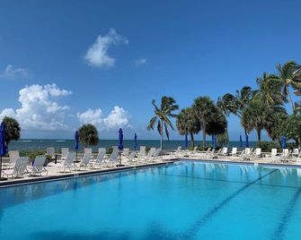Latitude Penthouse Key West - Key West - Piscine
