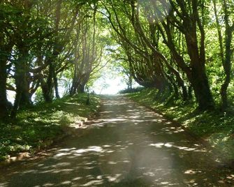 The Liscawn - Torpoint - Outdoor view