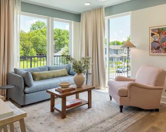 The Gilmore, an AvantStay Hotel - Nashville - Sala de estar