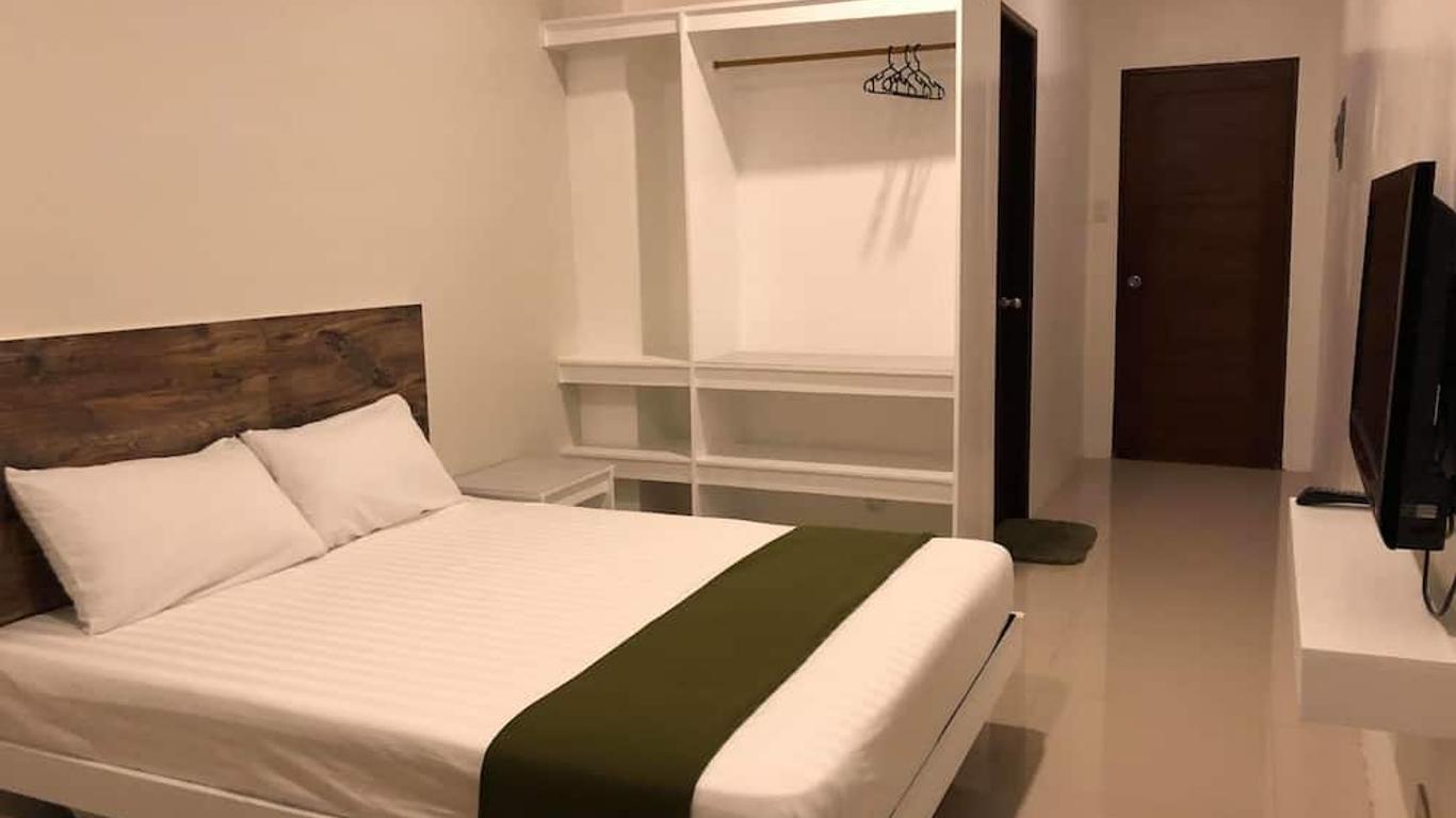 Golite Hostel-Washington