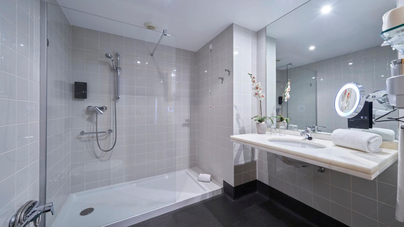 فندق غولدين ريزيدنس