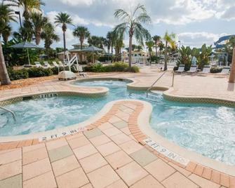 Cape canaveral beach resort - Cape Canaveral - Pool