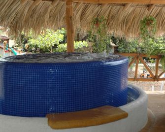 Villas Mercedes - Zihuatanejo