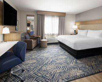 Candlewood Suites - Уїльятспорт - Спальня