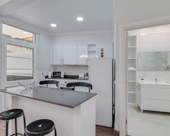 Funchal City Nest I - Funchal - Cozinha