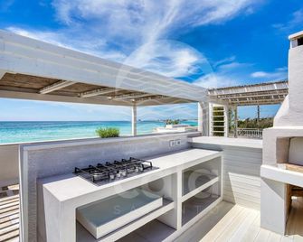 Villa Desiderio By Cala Salento - Torre Lapillo