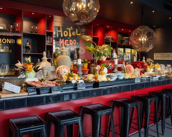 Hotel Medo Köln - קלן - בר