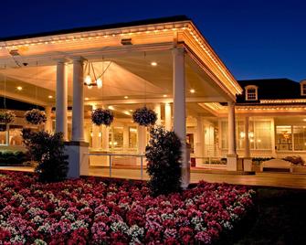 Seaview, A Dolce Hotel - Galloway - Rakennus