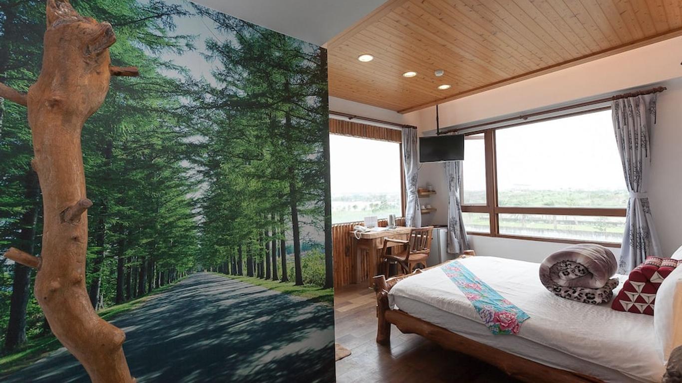 Beautiful Ilan Resort