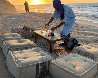 Al Mohit Hôtel Dakhla - Dakhla