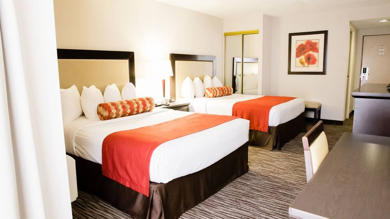 Admiral Inn Hamilton