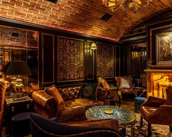 Bachleda Luxury Hotel Kraków - MGallery Collection - Krakow - Lounge