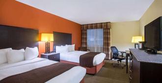 Riverfront Hotel - International Falls - Bedroom