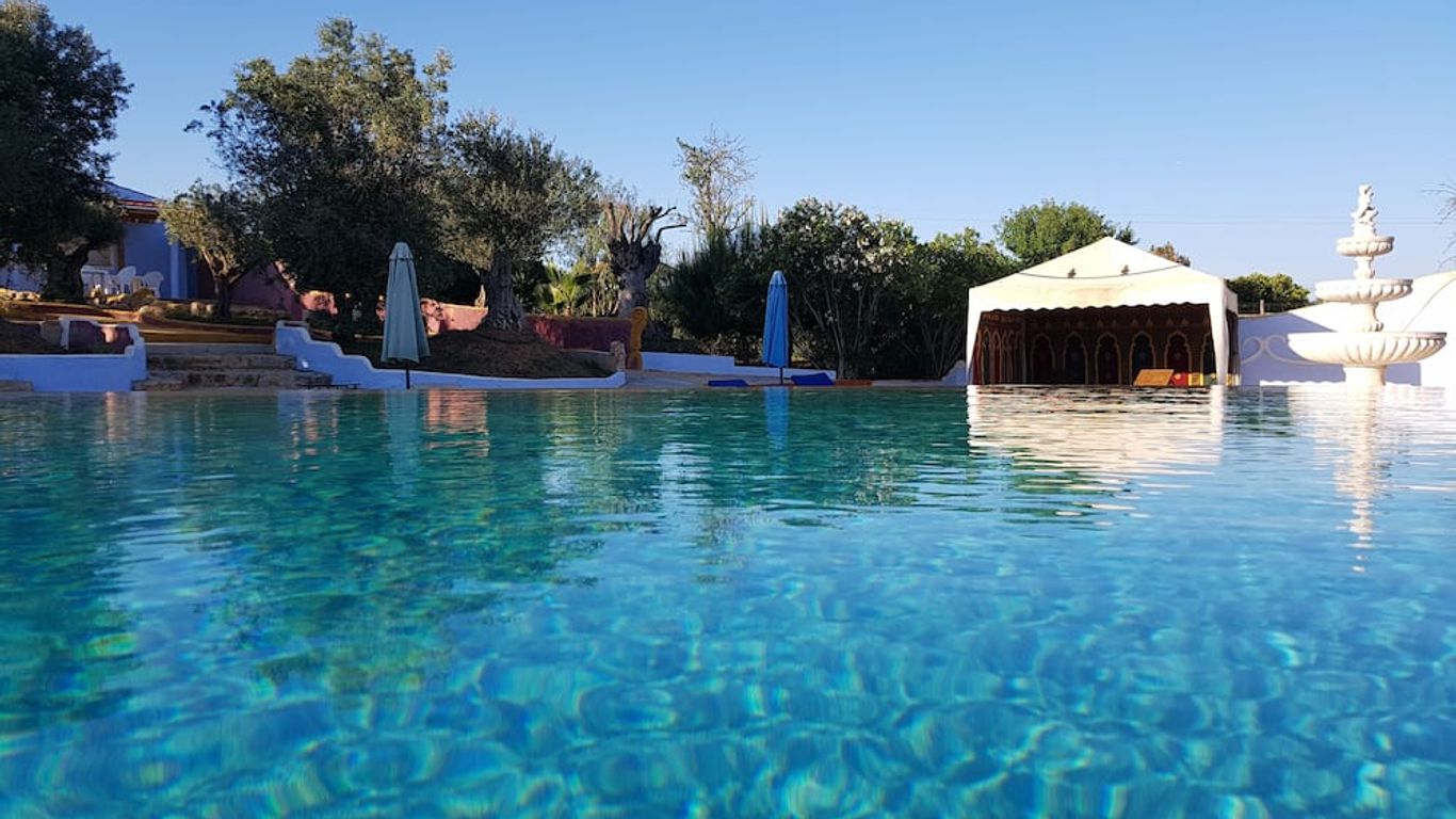 Hotel de Charme Capela das Artes