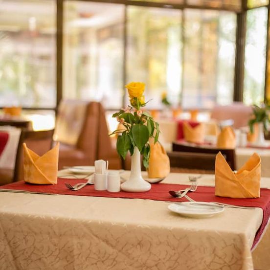 Waridi Paradise Hotel & Suites image 1