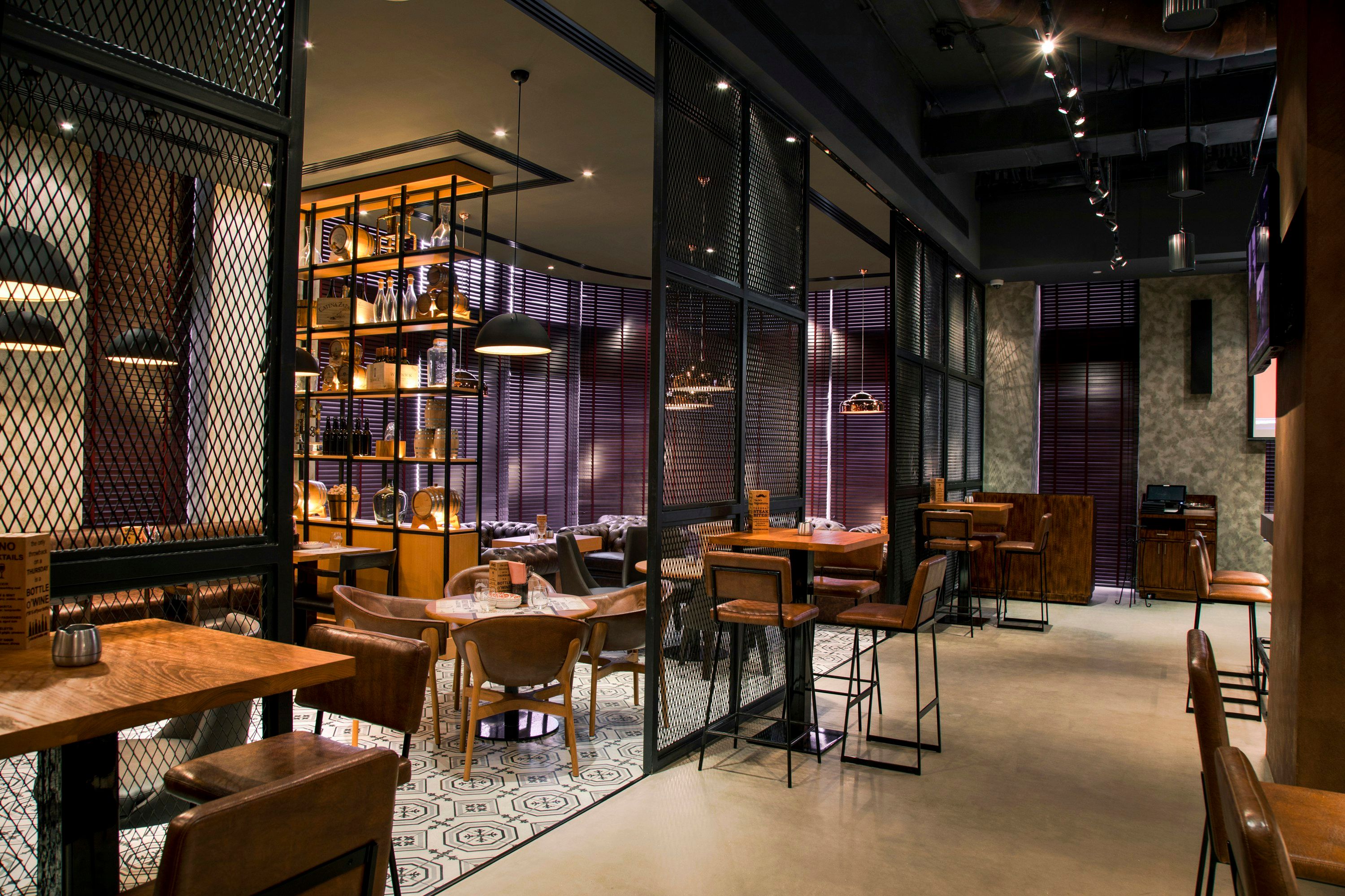 Capital Centre Arjaan by Rotana