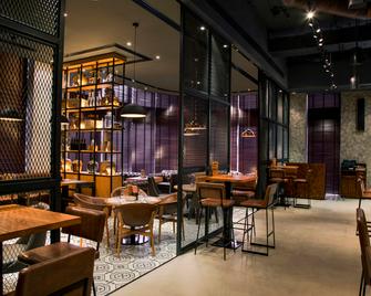 Pearl Rotana Capital Centre - Abu Dhabi - Restaurant