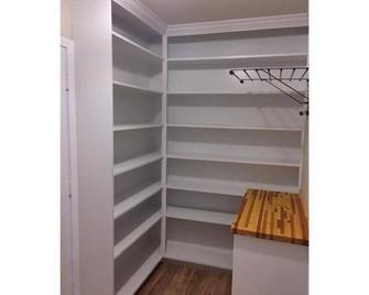 Unfurnished Monthly Rental - Waxhaw - Servicio de la habitación