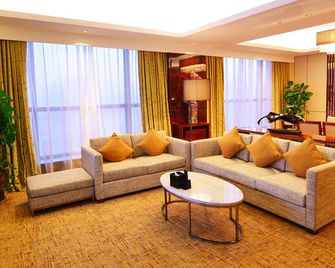 Wyndham Xuzhou East - Xuzhou - Lounge