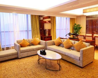 Wyndham Xuzhou East - Xuzhou - Lounge
