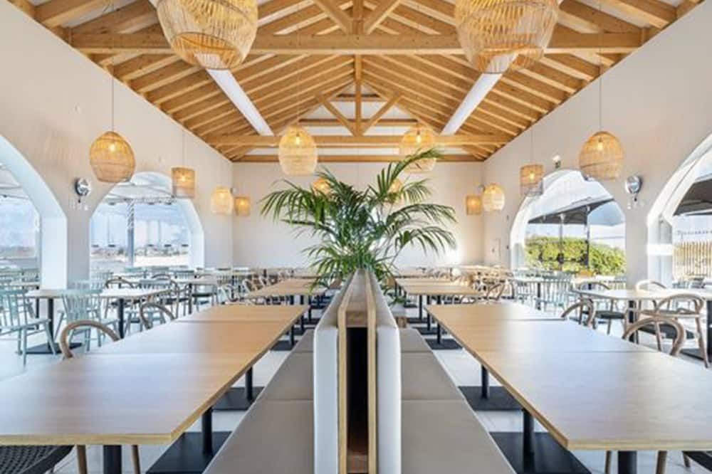 Eden Villas & Apartments - Albufeira - Restaurant