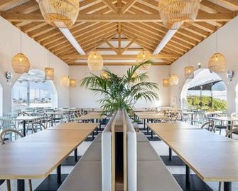 Eden Villas & Apartments - Albufeira - Restaurant