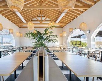 Eden Villas & Apartments - Albufeira - Restaurant