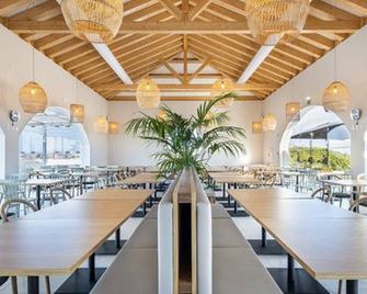Eden Villas & Apartments - Albufeira - Restaurant