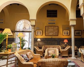Las Casas De La Judería Sevilla - Seville