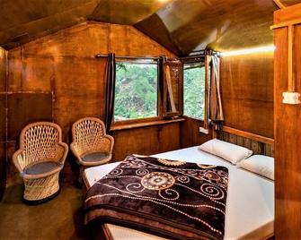 Triund Camps - Dharamshala - Bedroom