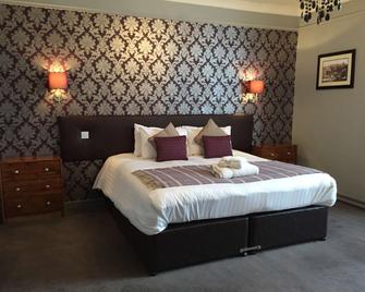 The Crown Hotel - Harrogate - Bedroom