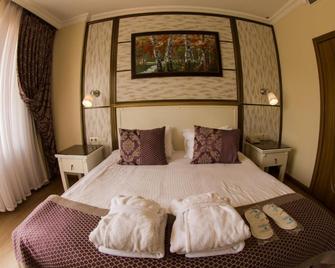 Asr-I Ala Yalova Thermal - Yalova - Bedroom