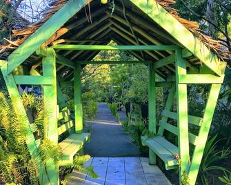 Quarumanu Area - Lénakel - Patio