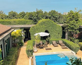 Baanmee Phuket Sha Plus - Chalong