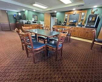 Fairbridge Inn & Suites Mcalester - McAlester - Restaurant