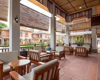 Vela Phu Quoc Resort - Phu Quoc