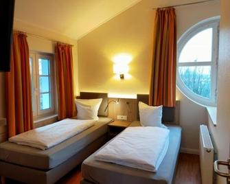 Hotel Xtra Gleis - Horstel - Ložnice